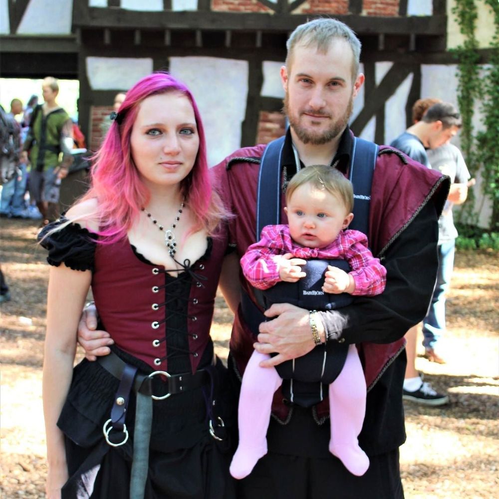 Meet your Posher, Katie Rose